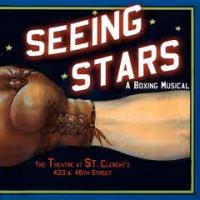 SEEING STARS To Make NYMF Premiere, Opens 10/7